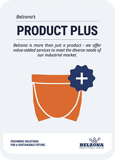Belzona Product Plus: non solo prodotti, servizi a valore aggiunto per l'industria