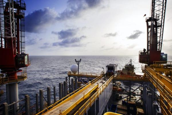 Oil e Gas