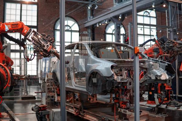 automobilistico