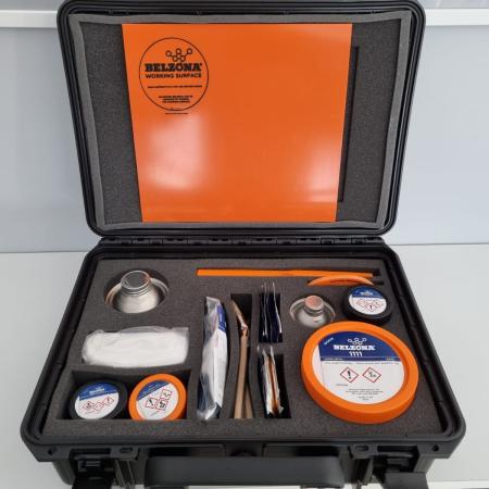 Belzona KIT interno